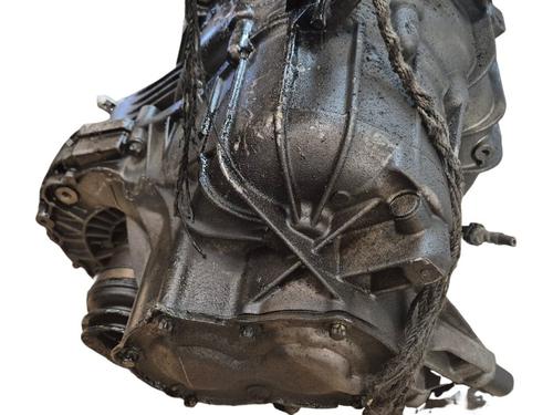 Gearbox OPEL MERIVA A MPV (X03) 1.7 CDTI (E75) | BP28526163M3 