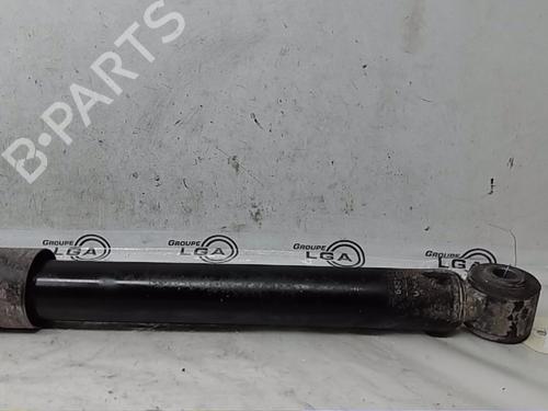 Left rear shock absorber DACIA LOGAN II 1.2 | BP17687387M18 