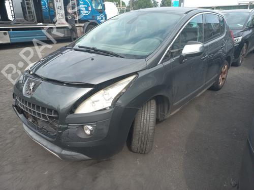 Used Parts PEUGEOT 3008 I MPV (0U_)  1.6 HDi  4512972