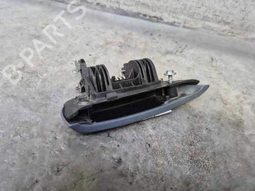 Front left exterior door handle DACIA DUSTER (HM_) 1.5 dCi 115 (HMAD) | BP30605795C128 - Image 3