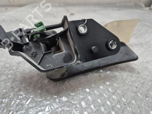 Front right interior door handle CITROËN JUMPER II Van 2.2 HDi 130 | BP26968656I14 