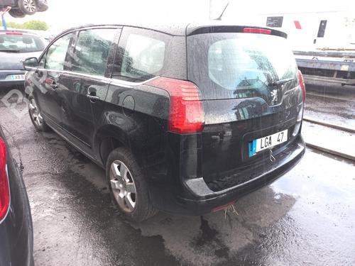 Warning switch PEUGEOT 5008 (0U_, 0E_) 1.6 HDi | BP33210366I22  - Image 9