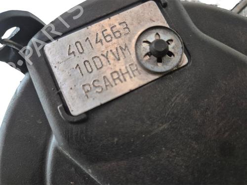 Motor CITROËN C4 Picasso I MPV (UD_)  | BP29550350M1 