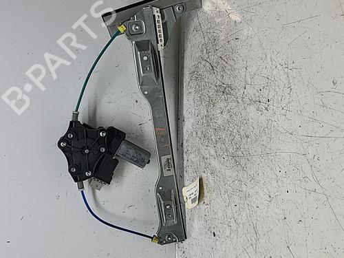Front right window mechanism OPEL CORSA D (S07) | BP36482366C23 - Image 3