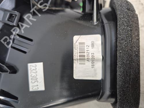 Luftventil CITROËN C3 II (SC_) 1.2 VTi 82 | BP33211022I21  - Image 6