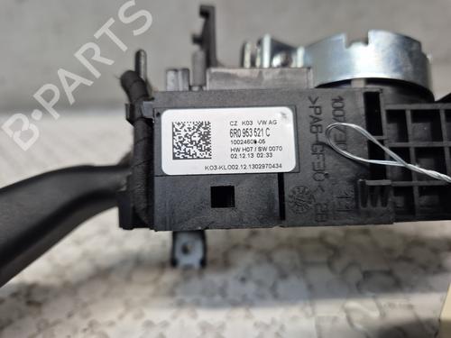 Steering column stalk VW POLO V (6R1, 6C1) 1.6 TDI | BP25750728I23 