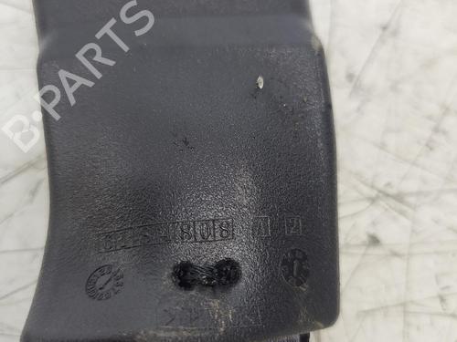 Sikkerhedssele-spænde Sikkerhedssele-spænde NISSAN JUKE (F15) 1.5 dCi (110 hp) 37453607 37453607