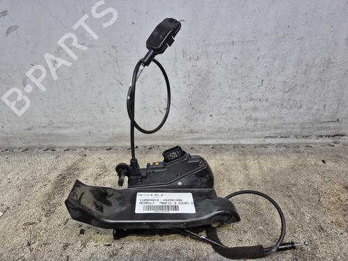 Used Front left lock RENAULT TRAFIC III Van (FG_) 1.6 dCi 90 (FGME) (90 hp) 29195860