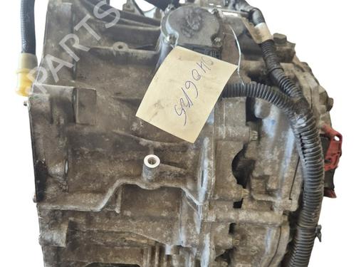 Gearbox RENAULT CAPTUR I (J5_, H5_) 1.5 dCi 90 (J5N4, J5M5, J5MW, J5M6, J5AL, J5AJ) | BP35885811M3 - Image 3