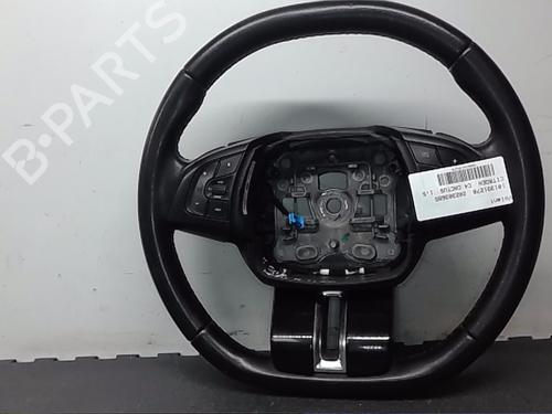 Used Steering wheel CITROËN C4 CACTUS 1.5 BlueHDi 120 (120 hp) 23563017