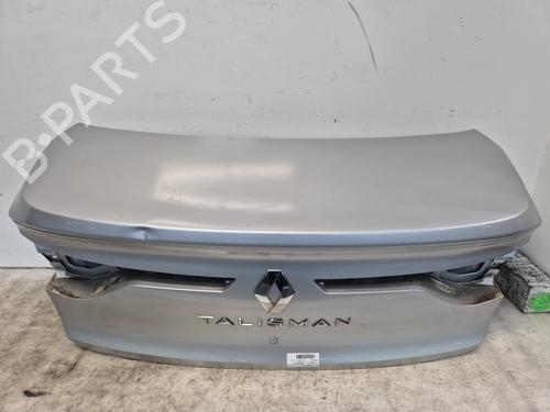 Used Tailgate Tailgate RENAULT TALISMAN (LP_) 1.5 dCi 110 (LPA3) (110 hp) 34408788 34408788