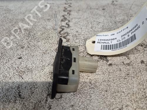 Switch RENAULT CLIO III (BR0/1, CR0/1) 1.5 dCi | BP25300022I30 
