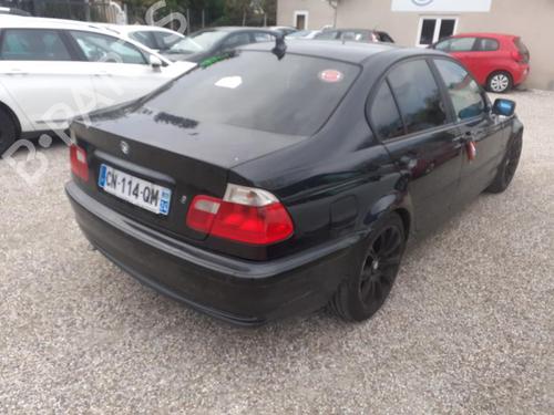 Right headlight BMW 3 (E46) 320 d | BP13832625C29