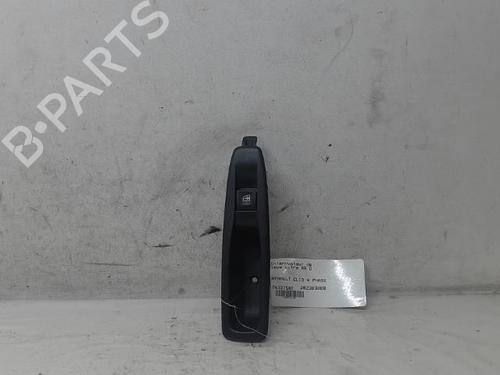 Pulsantiera posteriore destra RENAULT CLIO IV (BH_) 1.5 dCi 90 (90 hp) 30824653