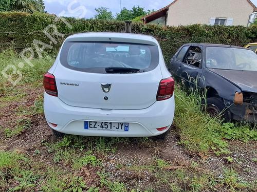 ABS pump DACIA SANDERO II 1.5 dCi 75 / Blue dCi 75 (B8JW, B8M4, B8AH, B8M7, B8M6) | BP39011040M43 - Image 7