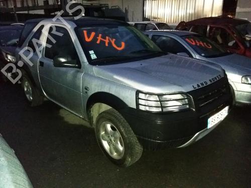 Front bumper LAND ROVER FREELANDER I (L314)  | BP13865663C7 