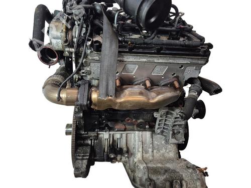 Engine AUDI A4 B8 Avant (8K5) 2.7 TDI | BP32715051M1 - Image 5