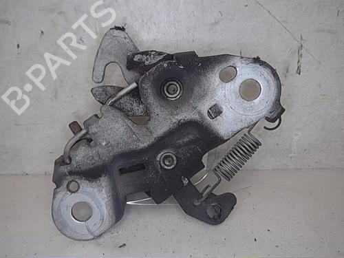Hood lock PEUGEOT 206 CC (2D)  | BP14563667C133