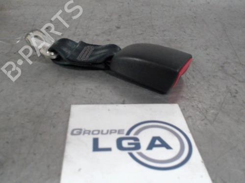 Used Seat buckle PEUGEOT 107 (PM_, PN_) 1.0 (68 hp) 14548698