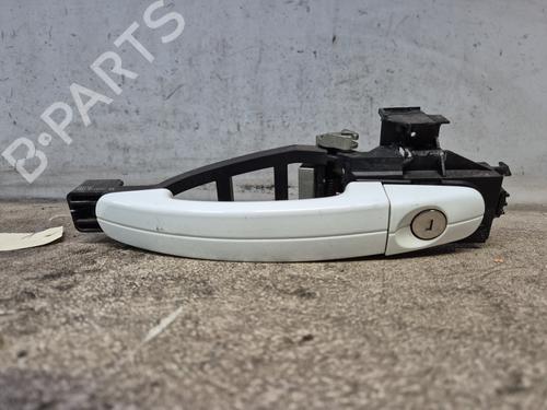 Used Front left exterior door handle FORD C-MAX II (DXA/CB7, DXA/CEU) 2.0 TDCi (140 hp) 29170909
