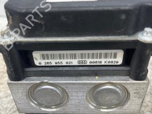 ABS Bremseaggregat ABS Bremseaggregat 38157419 38157419
