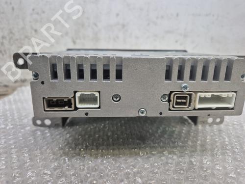 Radio NISSAN MICRA IV (K13K, K13KK) 1.2 | BP29985393E6 