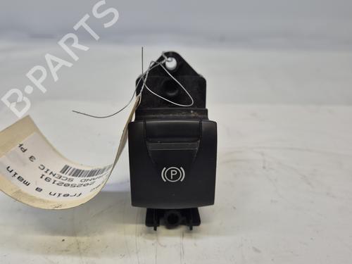 Switch RENAULT SCÉNIC III (JZ0/1_) 1.5 dCi | BP31029698I30