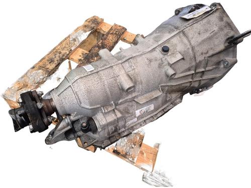 Used Gearbox BMW 1 Coupe (E82) 120 d (177 hp) 29045648