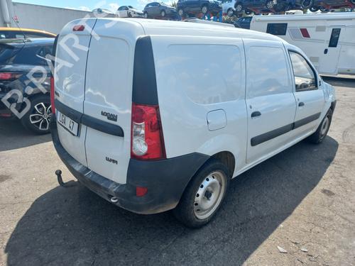 Gearbox DACIA LOGAN EXPRESS (FS_)  | BP27306603M3 