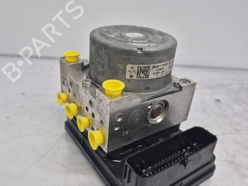 Used ABS pump PEUGEOT 208 II (UB_, UP_, UW_, UJ_) 1.2 PureTech 100 (101 hp) 31366603