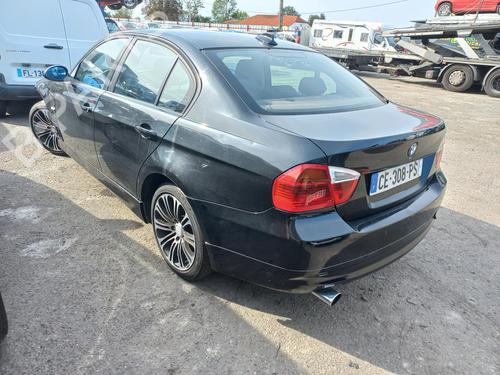 Gearbox BMW 3 (E90) 320 d | BP22423539M3 