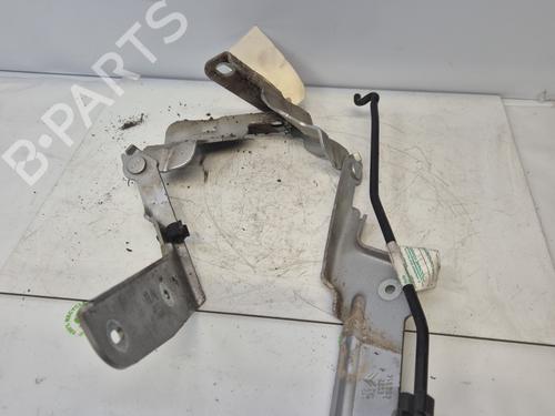 Used Hinge/Door check strap CITROËN C4 I (LC_) [2004-2014]  31179040
