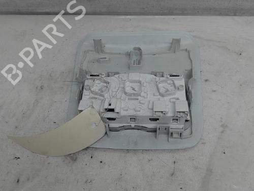 Interior roof light PEUGEOT 208 I (CA_, CC_) 1.6 HDi | BP15553162I8