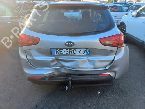 Engine KIA CEE'D Sportswagon (JD) 1.4 CRDi 90 | BP38449096M1 - Image 20