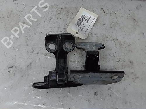 Hinge/Door check strap JAGUAR XF I (X250) 3.0 D | BP17024485C146 