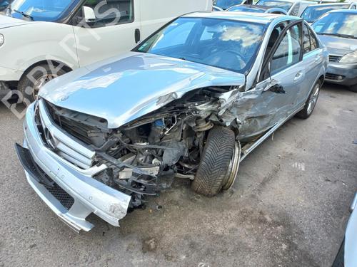Display monitor MERCEDES-BENZ C-CLASS (W204) C 220 CDI (204.002) | BP13883794C48 