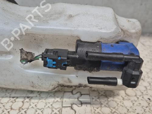 Windscreen washer tank RENAULT TWINGO III (BCM_, BCA_)  | BP26724658C113 