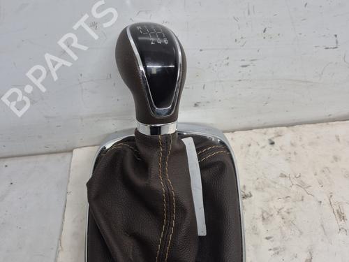 Used Shift knob Shift knob OPEL MOKKA / MOKKA X (J13) 1.6 CDTI (_76) (136 hp) 33413909 33413909