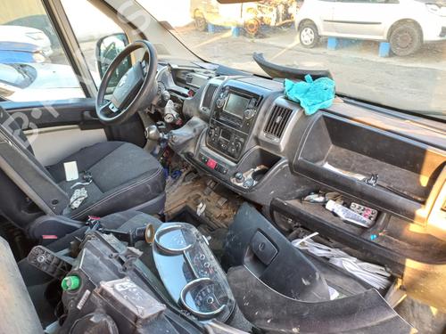 Intercooler FIAT DUCATO Van (250_) 180 Multijet 3,0 D | BP32291745M30