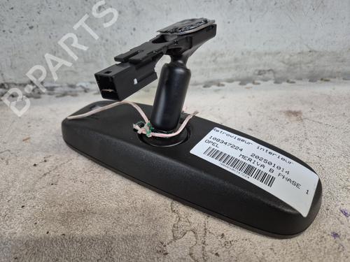 Rear mirror OPEL MERIVA B MPV (S10) 1.7 CDTI (75) | BP27306506I6 