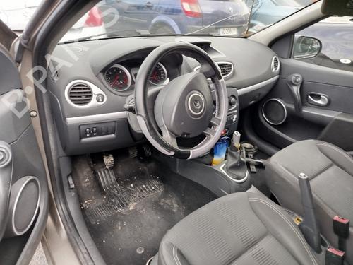 Left front window switch RENAULT CLIO III (BR0/1, CR0/1) | BP30651804I27