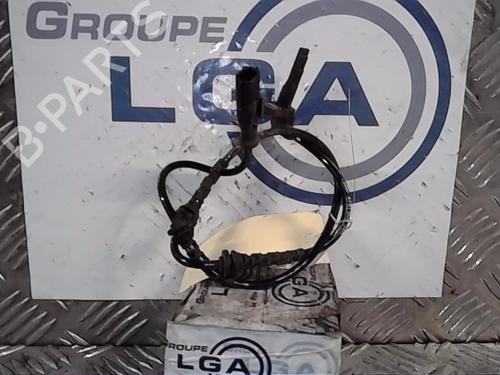 Used Electronic sensor RENAULT MEGANE III Hatchback (BZ0/1_, B3_) 1.9 dCi (BZ0N, BZ0J) (131 hp) 14552073