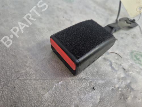 Seat buckle PEUGEOT 208 I (CA_, CC_) 1.6 HDi | BP30163811I32 