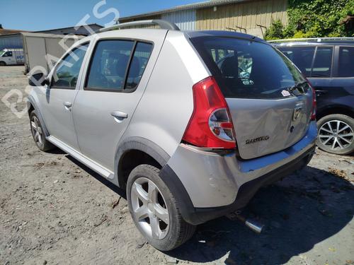 Engine DACIA SANDERO 1.5 dCi | BP30187643M1