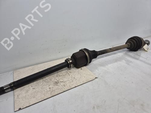 Used Right front driveshaft Right front driveshaft PEUGEOT BOXER Van 2.0 BlueHDi 160 (163 hp) 33210643 33210643