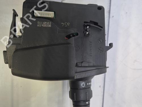 Ratstangsstang RENAULT CLIO III (BR0/1, CR0/1) 1.5 dCi (C/BR0G, C/BR1G) (68 hp) 31324538