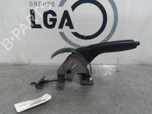 Used Hand brake PEUGEOT 107 (PM_, PN_) 1.0 (68 hp) 13867481
