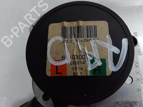 Rear right seatbelt MINI MINI (R56) Cooper | BP31076882I28 - Image 2