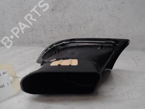 Air vent RENAULT MEGANE III Coupe (DZ0/1_) 1.5 dCi (DZ09, DZ0D, DZ1F, DZ1G, DZ14, DZ29) | BP16128039I21 