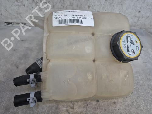 Used Expansion tank VOLVO C70 II Convertible (542) 2.0 D (136 hp) 30163968